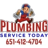 Plumbing Service Today Avatar